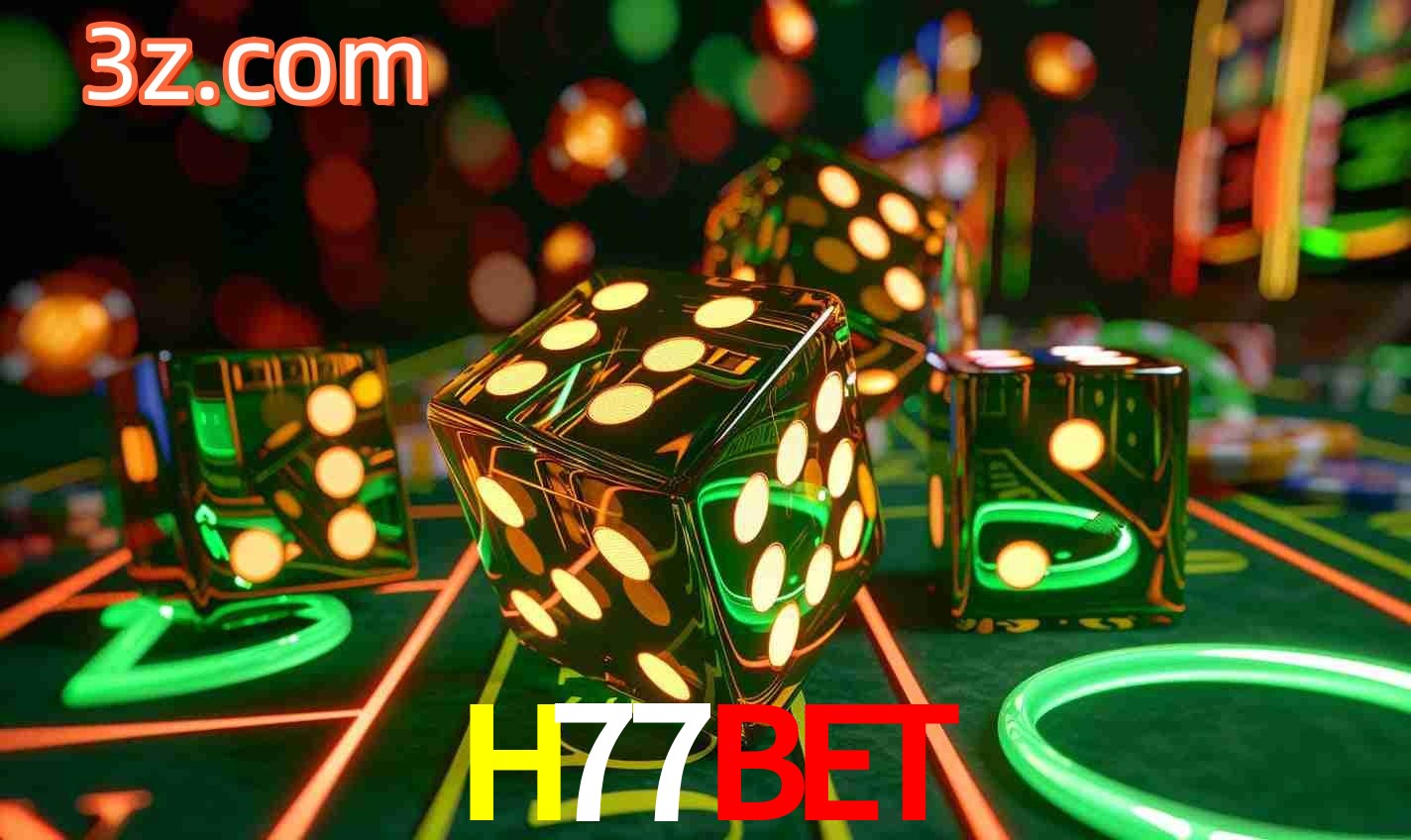 Entretenimento no Jogos H77Bet