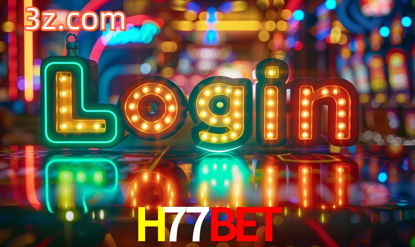 Mundo dos Jogos Cassino H77Bet