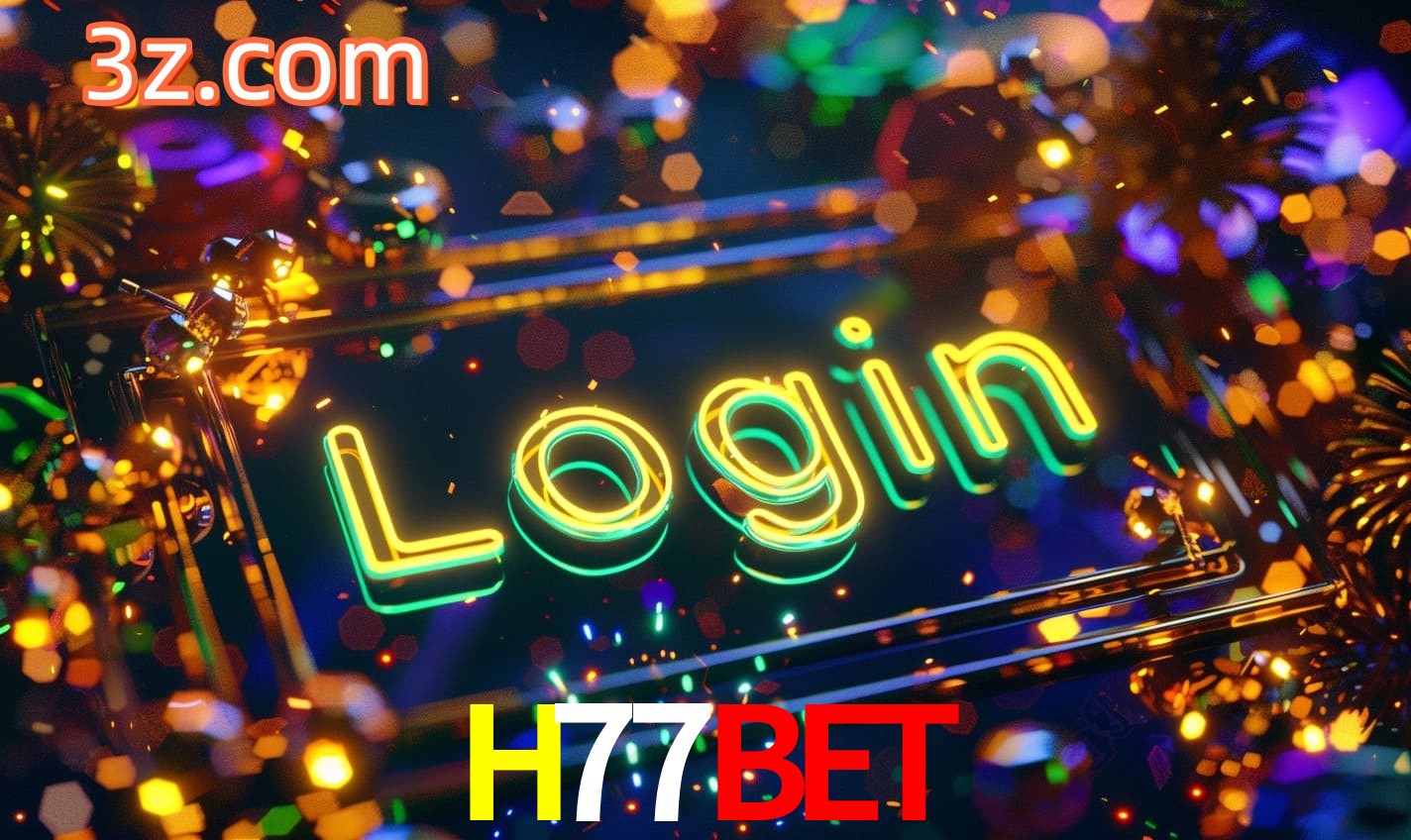 Populares Slots H77Bet